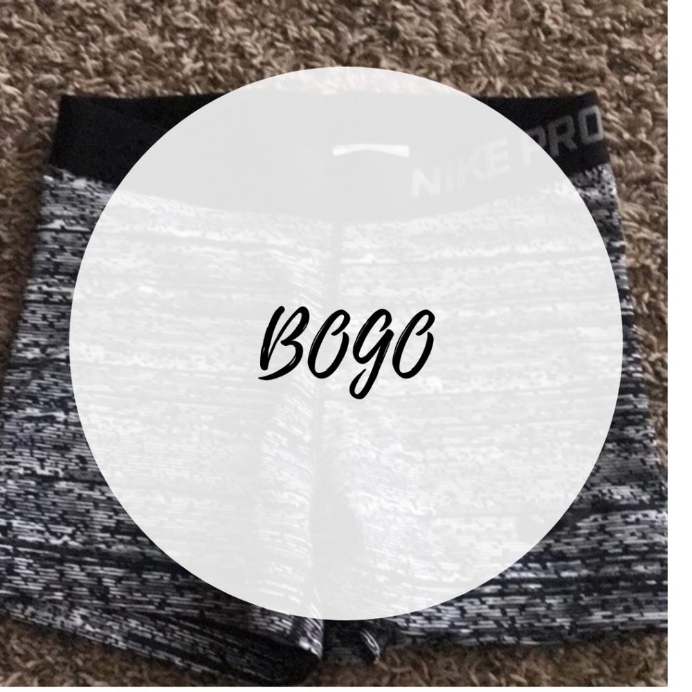 🔥 FINAL - PRICE DROP - Nike Pro compression short